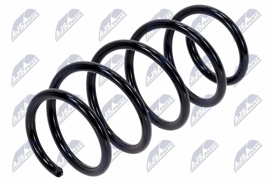 Molle ammortizzatori NTY ASZ-RE-022