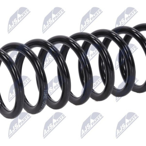 Molle ammortizzatori NTY ASZ-RE-005