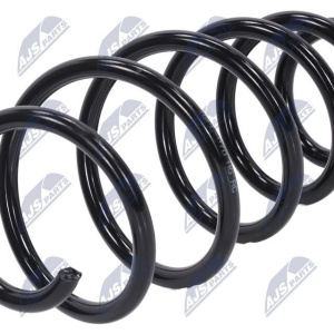 Molle ammortizzatori NTY ASZ-PL-070