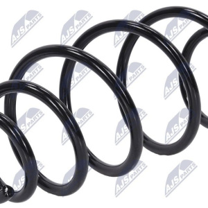 Molle ammortizzatori NTY ASZ-PL-067