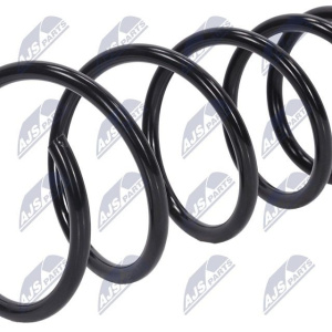 Molle ammortizzatori NTY ASZ-PL-054