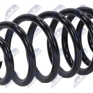 Molle ammortizzatori NTY ASZ-PL-051