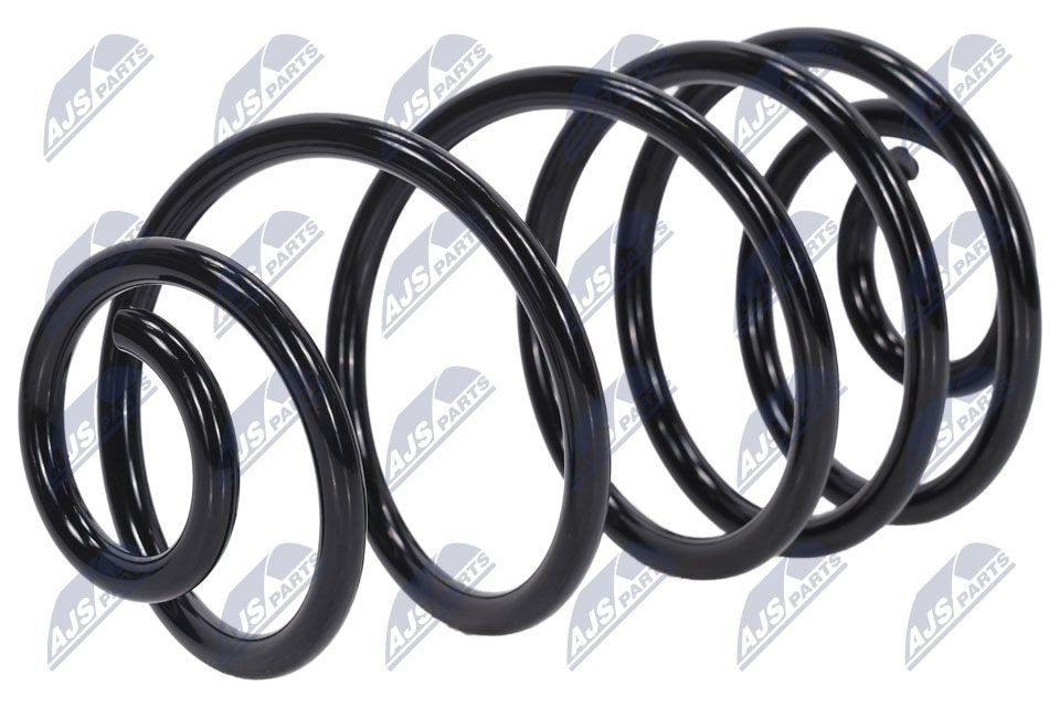 Molle ammortizzatori NTY ASZ-PL-044