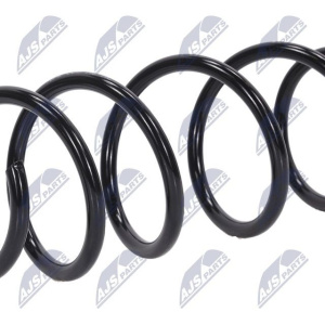 Molle ammortizzatori NTY ASZ-PL-033