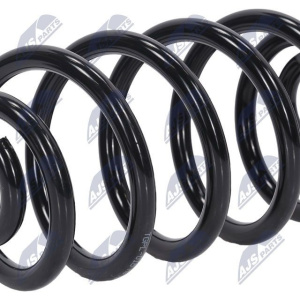 Molle ammortizzatori NTY ASZ-PL-018