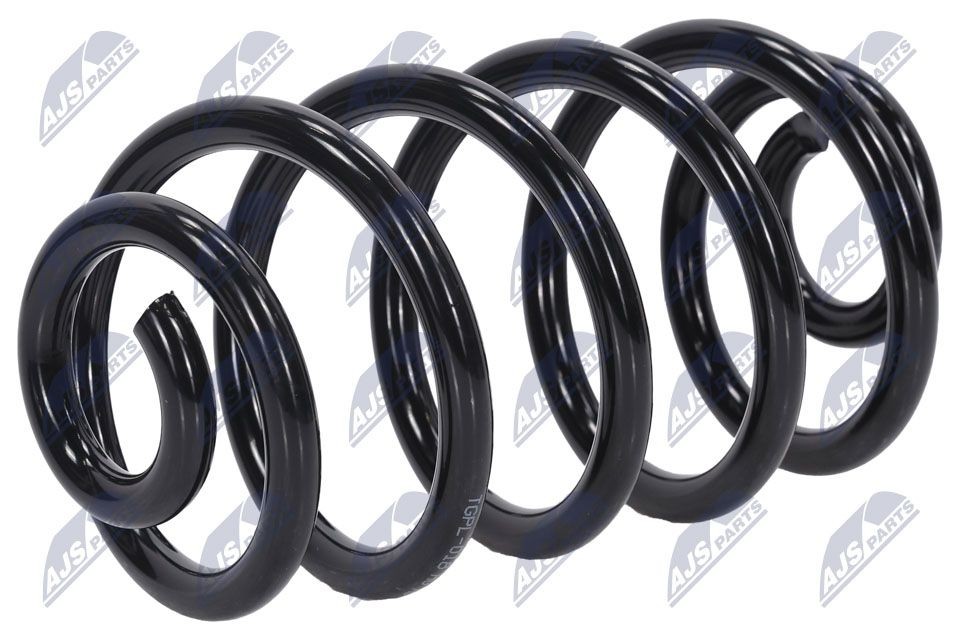 Molle ammortizzatori NTY ASZ-PL-018