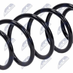 Molle ammortizzatori NTY ASZ-PL-013