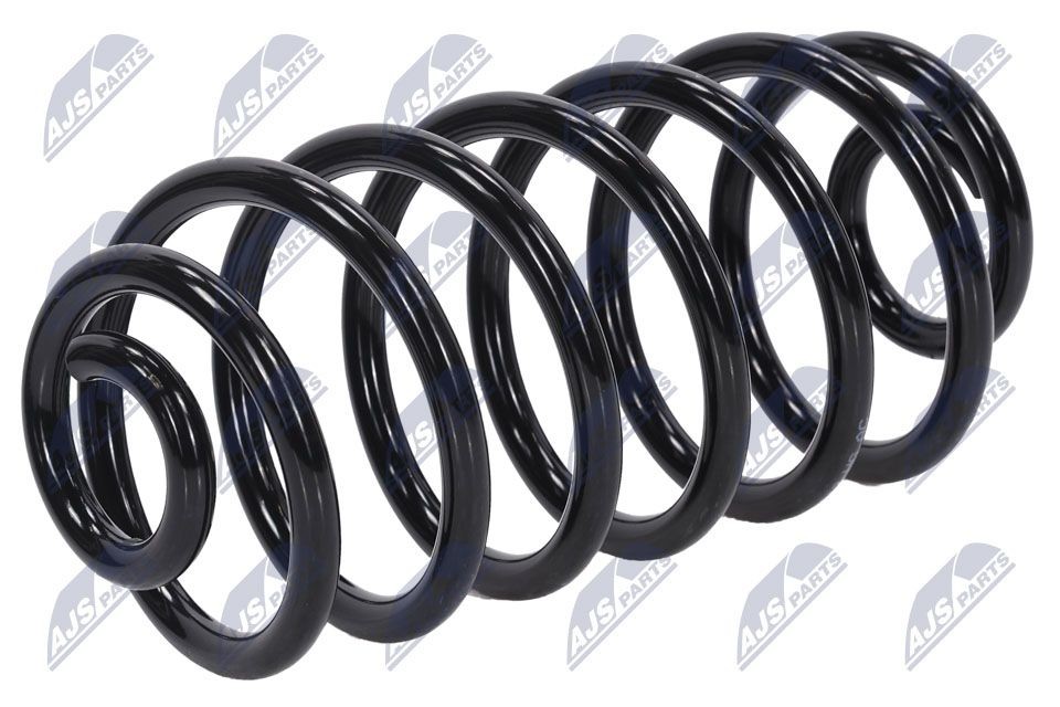 Molle ammortizzatori NTY ASZ-PL-012