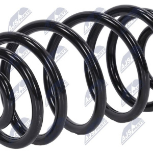 Molle ammortizzatori NTY ASZ-PL-008