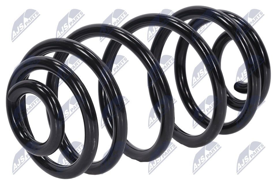 Molle ammortizzatori NTY ASZ-PL-008