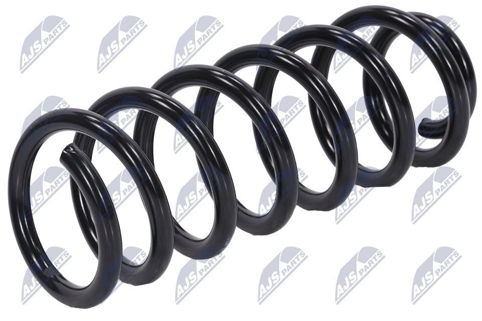 Molle ammortizzatori NTY ASZ-PE-026