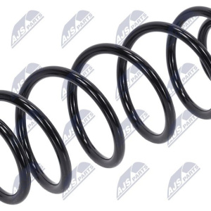 Molle ammortizzatori NTY ASZ-PE-025