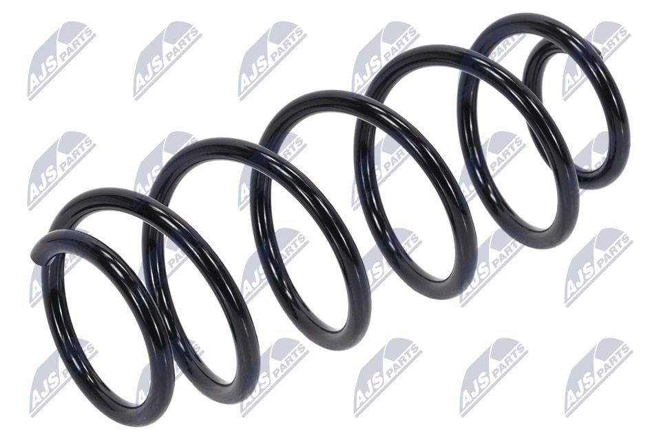 Molle ammortizzatori NTY ASZ-PE-025