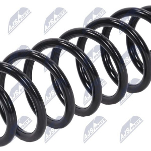 Molle ammortizzatori NTY ASZ-PE-018