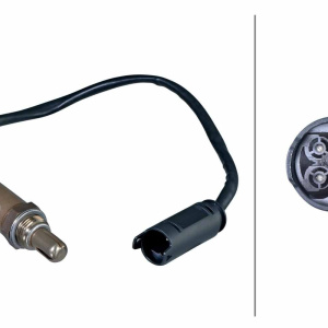 Sonda lambda HELLA 6PA 358 243-351