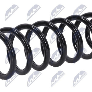 Molle ammortizzatori NTY ASZ-PE-014