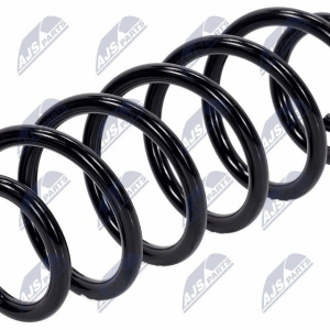 Molle ammortizzatori NTY ASZ-PE-002