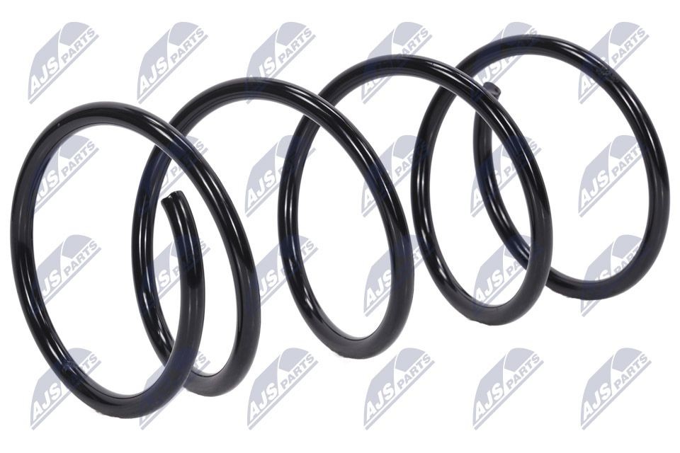 Molle ammortizzatori NTY ASZ-NS-032