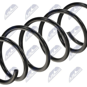 Molle ammortizzatori NTY ASZ-NS-026