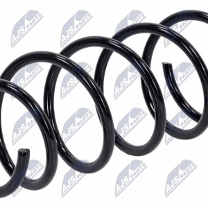 Molle ammortizzatori NTY ASZ-NS-025