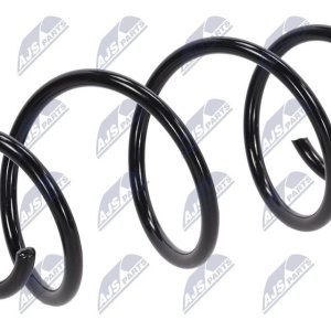 Molle ammortizzatori NTY ASZ-NS-024