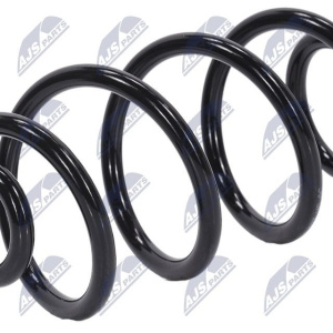 Molle ammortizzatori NTY ASZ-NS-023