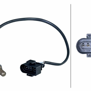 Sonda lambda HELLA 6PA 358 243-291