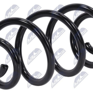 Molle ammortizzatori NTY ASZ-NS-018