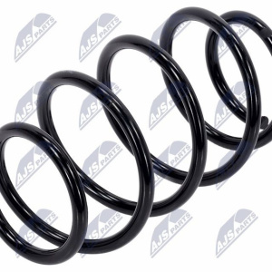 Molle ammortizzatori NTY ASZ-NS-017