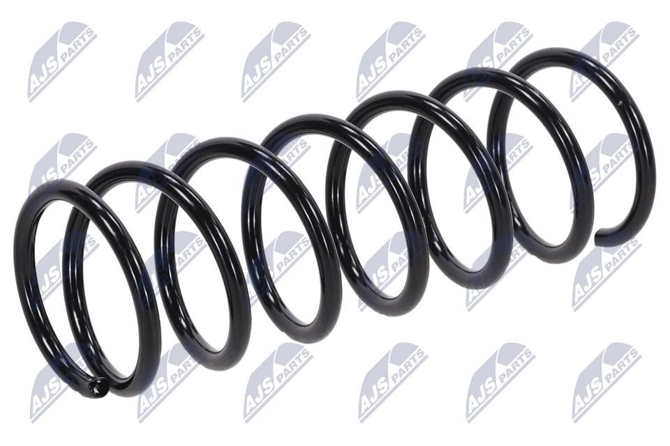 Molle ammortizzatori NTY ASZ-NS-006