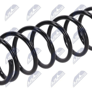 Molle ammortizzatori NTY ASZ-NS-005