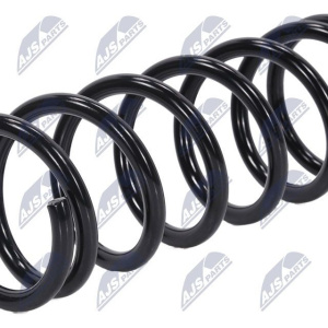 Molle ammortizzatori NTY ASZ-NS-004