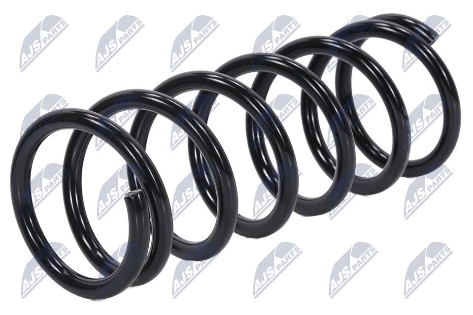 Molle ammortizzatori NTY ASZ-NS-004