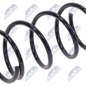 Molle ammortizzatori NTY ASZ-MS-018