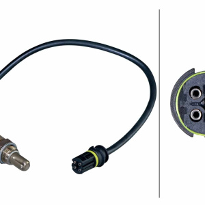 Sonda lambda HELLA 6PA 358 243-281