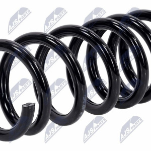 Molle ammortizzatori NTY ASZ-MS-007