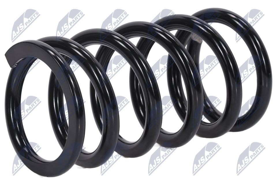 Molle ammortizzatori NTY ASZ-MS-003