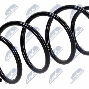 Molle ammortizzatori NTY ASZ-ME-022