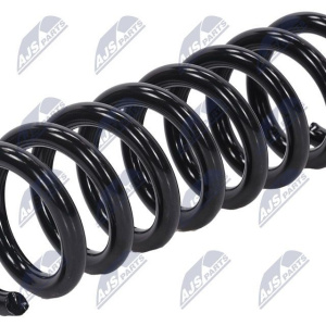 Molle ammortizzatori NTY ASZ-ME-021