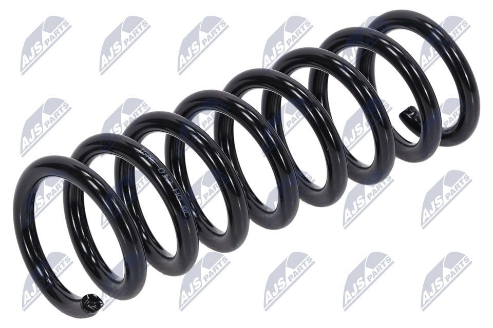 Molle ammortizzatori NTY ASZ-ME-012