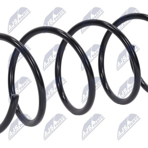 Molle ammortizzatori NTY ASZ-ME-009