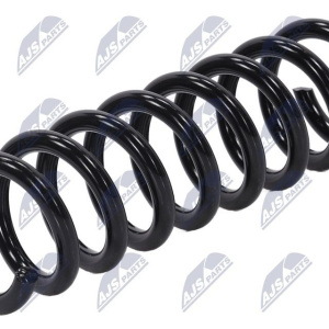 Molle ammortizzatori NTY ASZ-ME-008