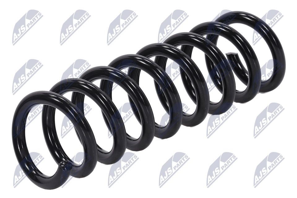 Molle ammortizzatori NTY ASZ-ME-008