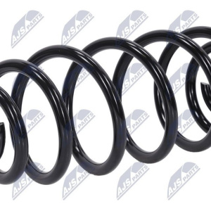 Molle ammortizzatori NTY ASZ-ME-002