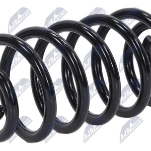 Molle ammortizzatori NTY ASZ-HD-010