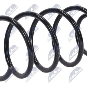 Molle ammortizzatori NTY ASZ-HD-009