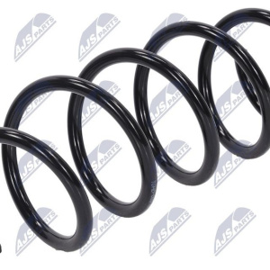 Molle ammortizzatori NTY ASZ-HD-005