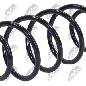 Molle ammortizzatori NTY ASZ-FT-028