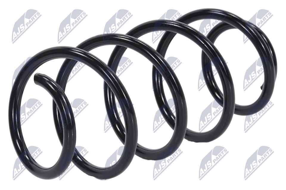 Molle ammortizzatori NTY ASZ-FT-028