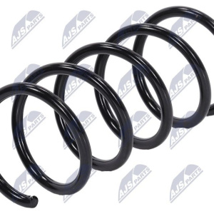 Molle ammortizzatori NTY ASZ-FT-024